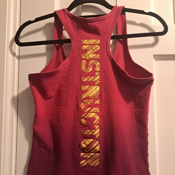Zumba Tank Top - Instructor - Picture 2 of 2